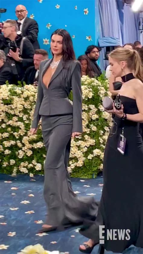 kylie jenner met gala 2021